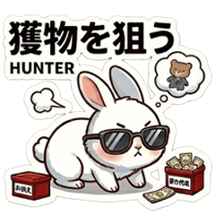 Rabbit fan activities