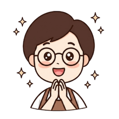 50s Women Daily Stickers [Polite Style]