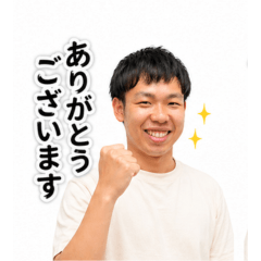 konosuke sticker