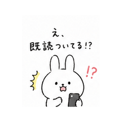 Cute Fluffy Animal Daily Stickers Vol.3