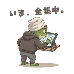 小薩的愛好生活：沉迷入坑篇