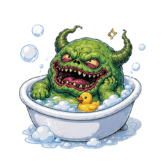 MendakoMonster