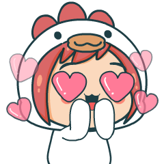 Kazumi Chicken 3 : Animated