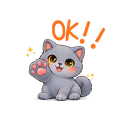 くるりんしっぽのシルバ日和