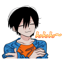 しののめかえるくん3