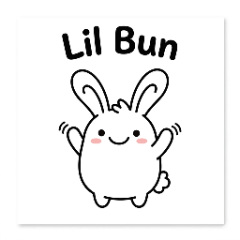 Lil Bun cute