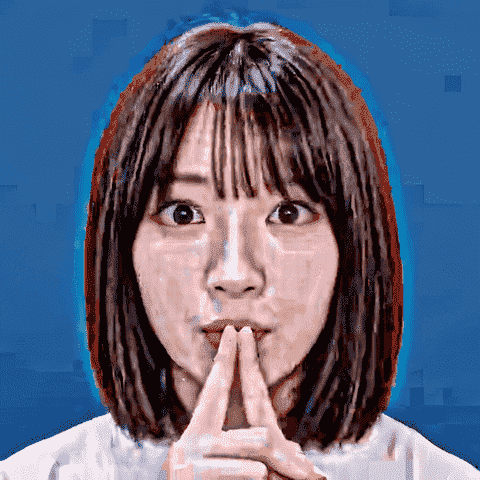 A Girl effect Sticker 35