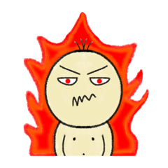 Gift from Kuan Kuan kaa