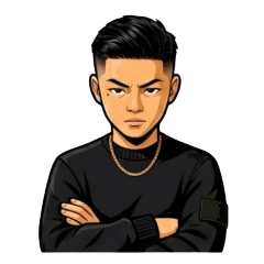 The reliable daily life of a cool rapper