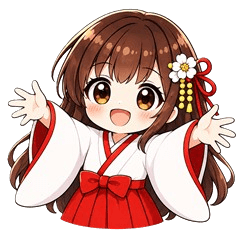 Miko Girl Daily Stickers