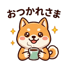 ShibaInu DailyLife