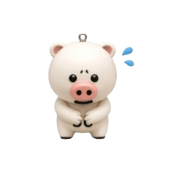 Butan - Daily Chat Stickers