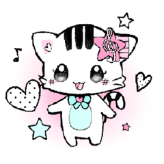 Kawaii♡メロにゃんの日常