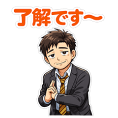 Get it! Repry Stickers(Variety Pack)