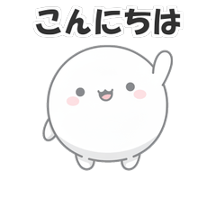 Mochimaru's Daily