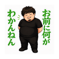 K Groupと愉快な仲間たち2