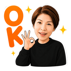 okame-stickers