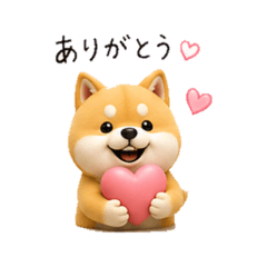 Merry- Daily Chat Stickers