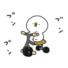 ピヨコロ 日常6