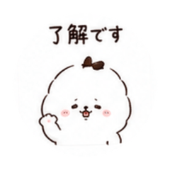 Darumaru Daily Stickers (Cute & Sassy)