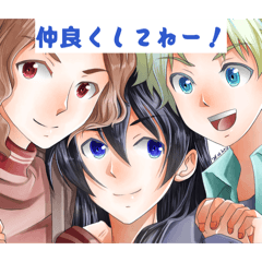 We need true happiness.