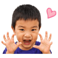 Nong Fran mood pack