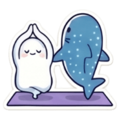 ★小鬼鬼與豆鯊鯊★