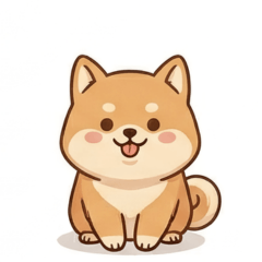 Shiba-titude