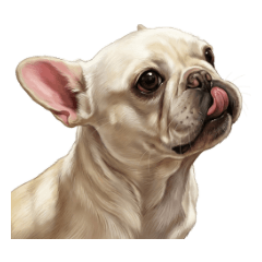 Purin, Loud as Always