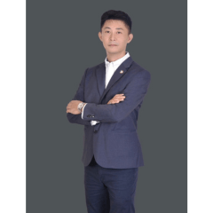 Mr. Chen's cuteness stickers