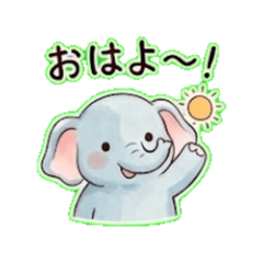 Zoutan - Daily Chat Stickers