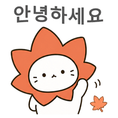 Simple Costume Cat 4 KR