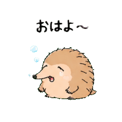 Echidna: Spike Edition