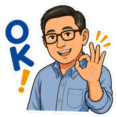 Cool Dad's Daily Phrases