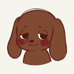 臘腸犬 軟萌臉 69