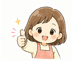 Family Stickers - Mom