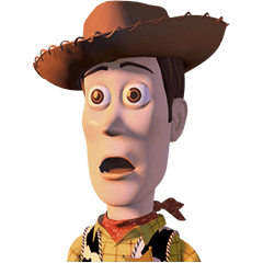 トイ・ストーリー ファニーフェイス!