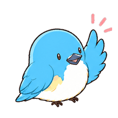 LogiLate Sticker