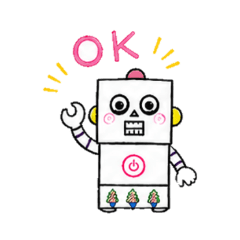 roboo - Daily Chat Stickers