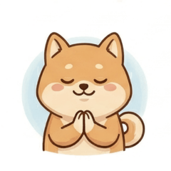 Shiba-titude-English