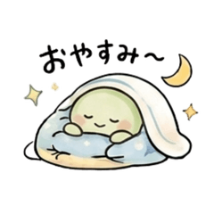 Cute & Chill. Kametaro's Exciting Life