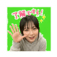 Miru's everyday stamps