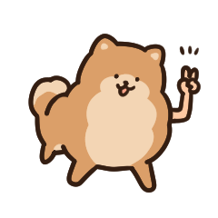 Kinda Pomeranian