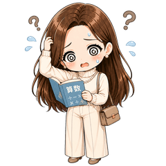 Junior High School Exam Mom Stickers