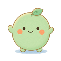 Pote's Daily Stickers