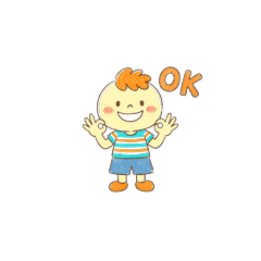 Chobi's Everyday Quick Reply Stickers