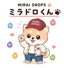 MIRAI DROPS 1