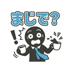 Candid pictograms for office use