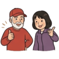 I am always with you.#3