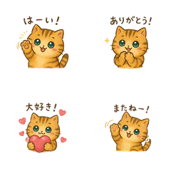 Daily Life of Chibi Cat